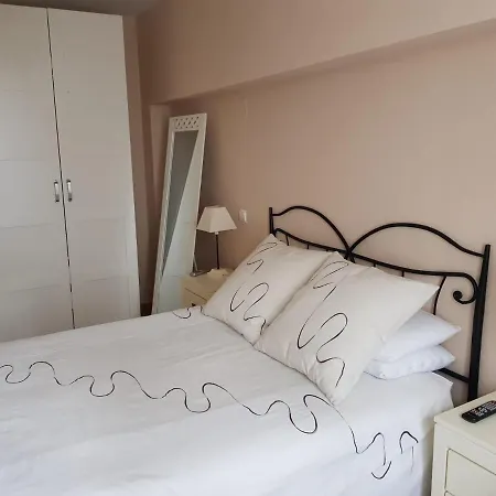Apartment Pueyo De Jaca Panticosa